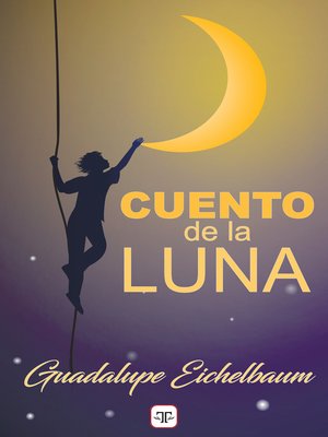 cover image of Cuento de la luna